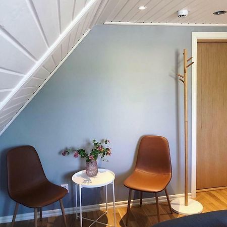 Lindens Bed&Breakfast Mellerud Bagian luar foto