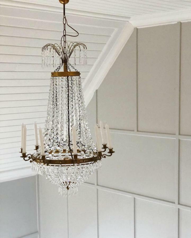 Lindens Bed&Breakfast Mellerud Bagian luar foto