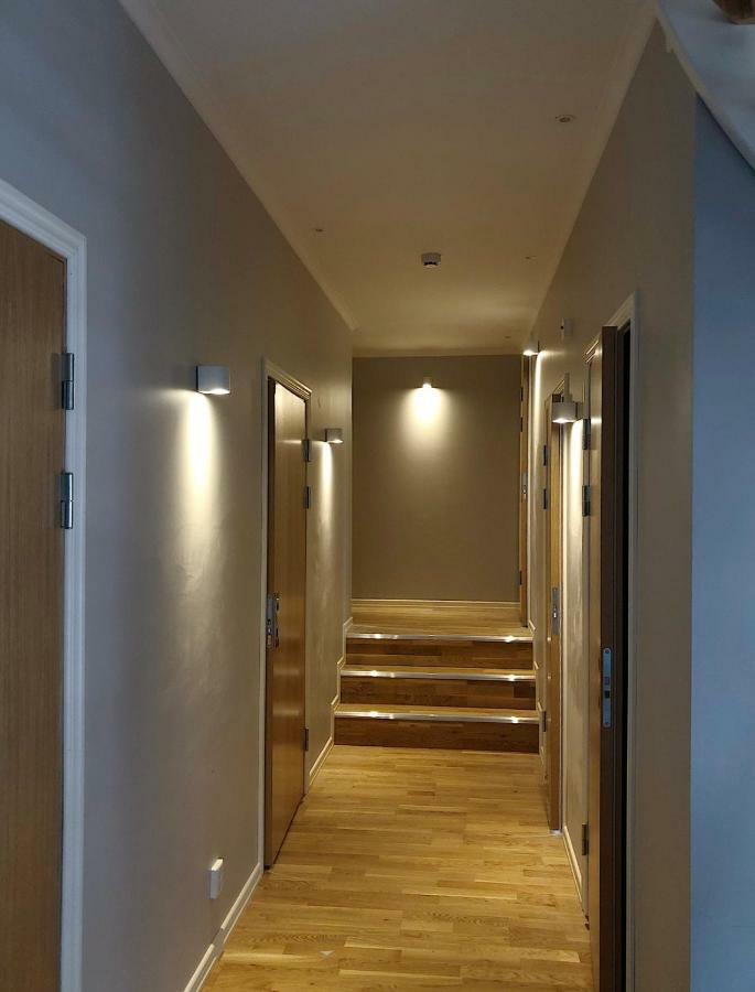 Lindens Bed&Breakfast Mellerud Bagian luar foto