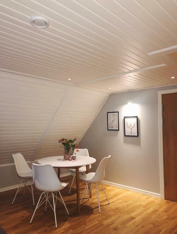 Lindens Bed&Breakfast Mellerud Bagian luar foto